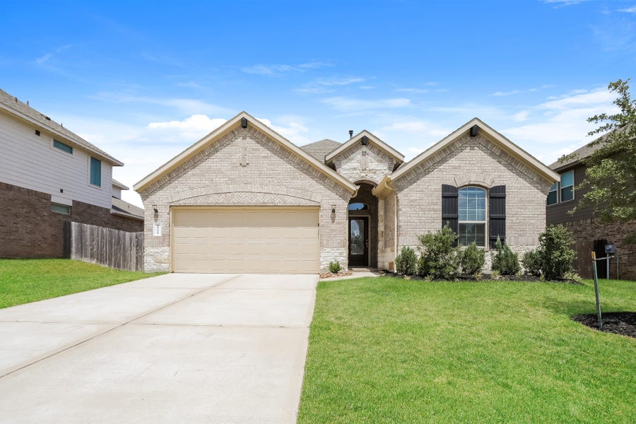 Property photo for 14221 Rainier Peak Crossing, Conroe, TX