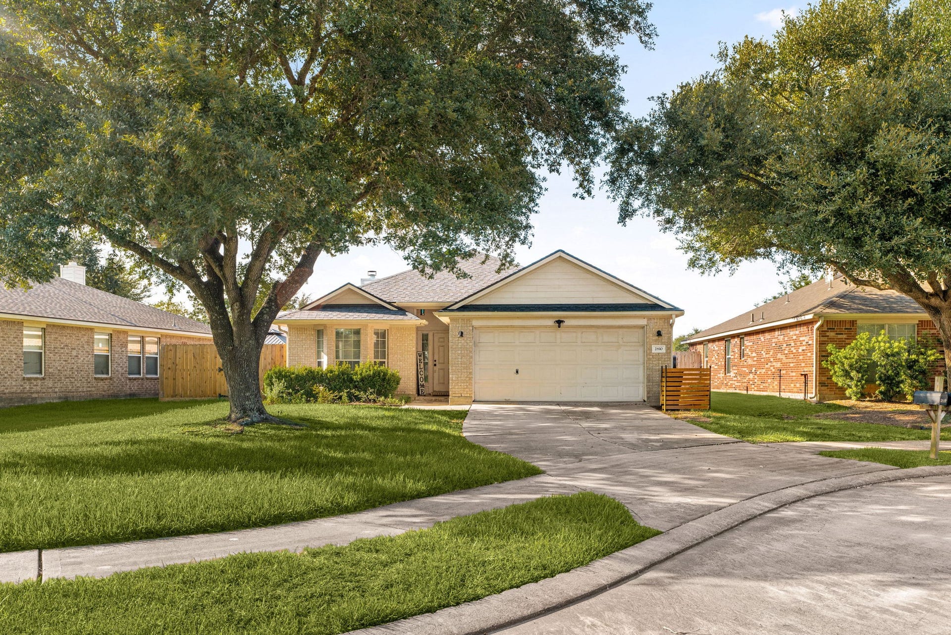 2810 Brookmist Lane, Dickinson, TX 77539 2810 Brookmist Lane, Dickinson, TX 77539