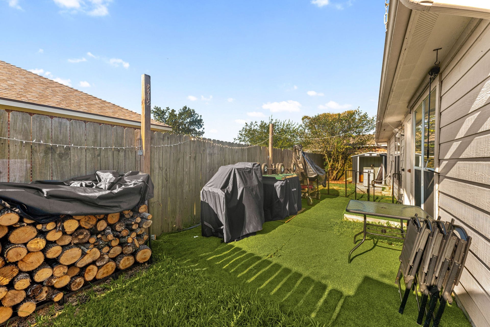 2810 Brookmist Lane, Dickinson, TX 77539 2810 Brookmist Lane, Dickinson, TX 77539