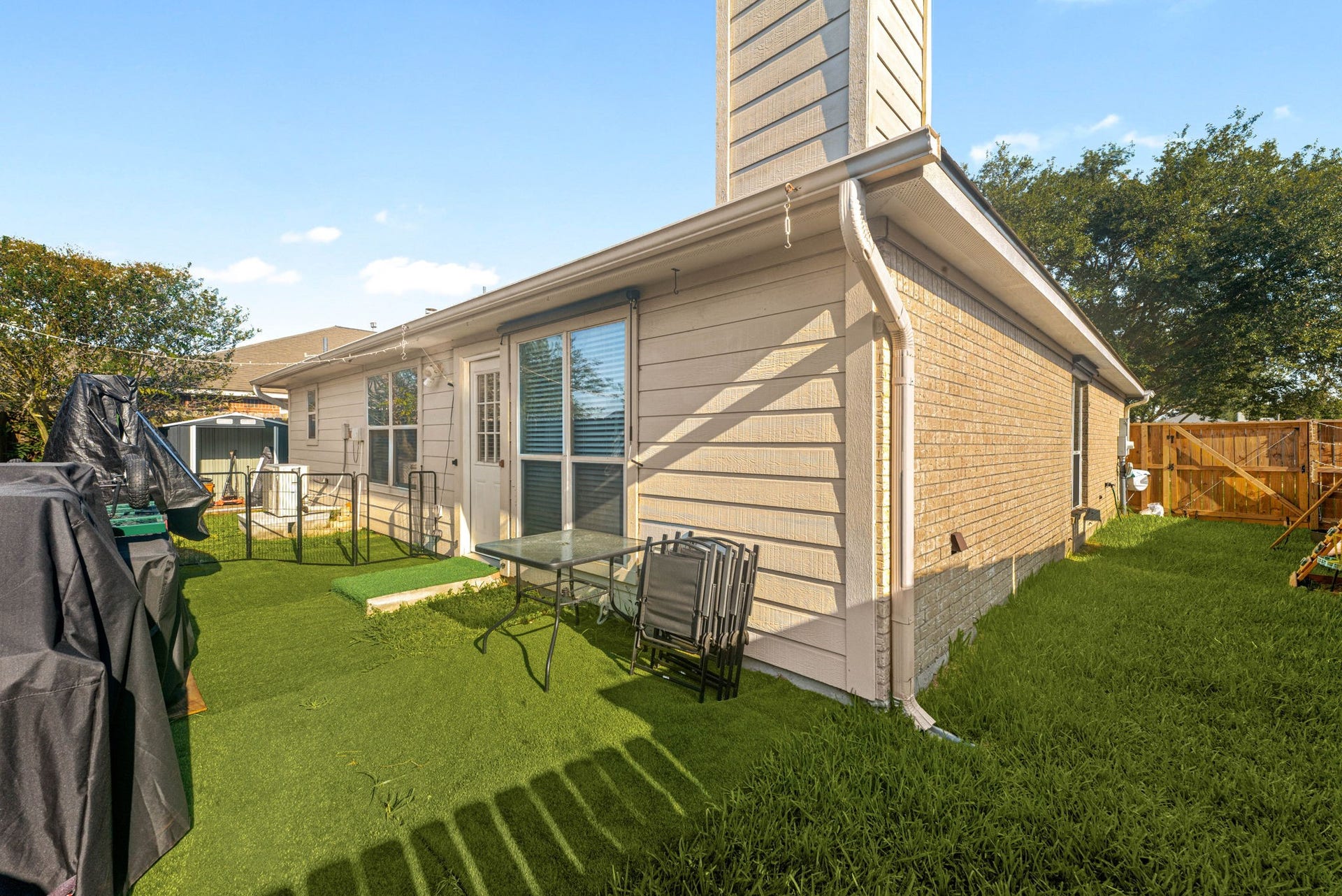 2810 Brookmist Lane, Dickinson, TX 77539 2810 Brookmist Lane, Dickinson, TX 77539