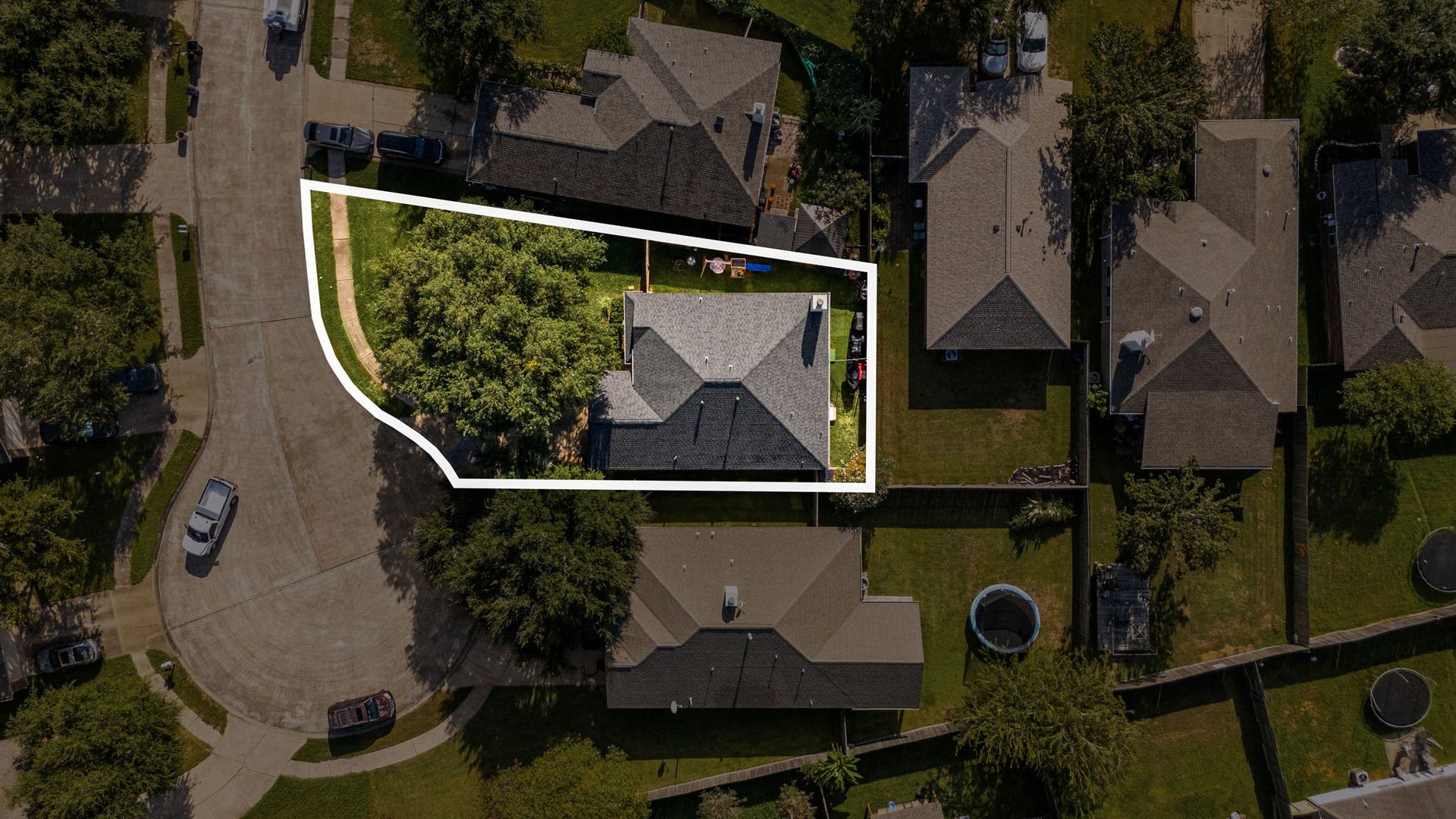 2810 Brookmist Lane, Dickinson, TX 77539 2810 Brookmist Lane, Dickinson, TX 77539
