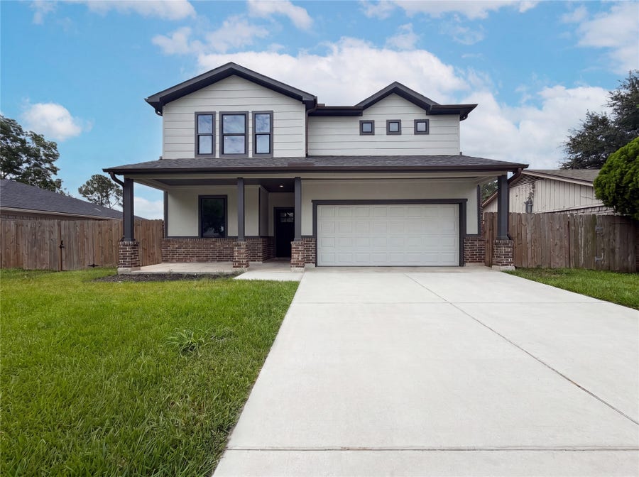 Property photo for 6711 Rowell Court, Houston, TX