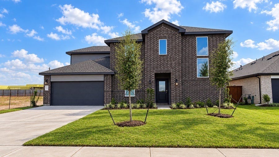 Property photo for 12819 Sunny Fields Lane, Needville, TX