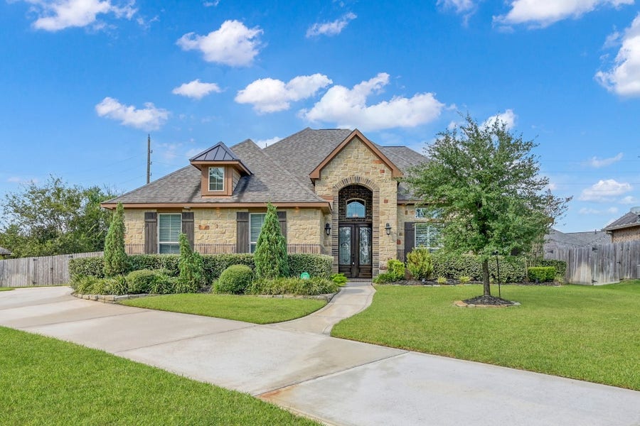 Property photo for 12643 Ranger Court, Magnolia, TX
