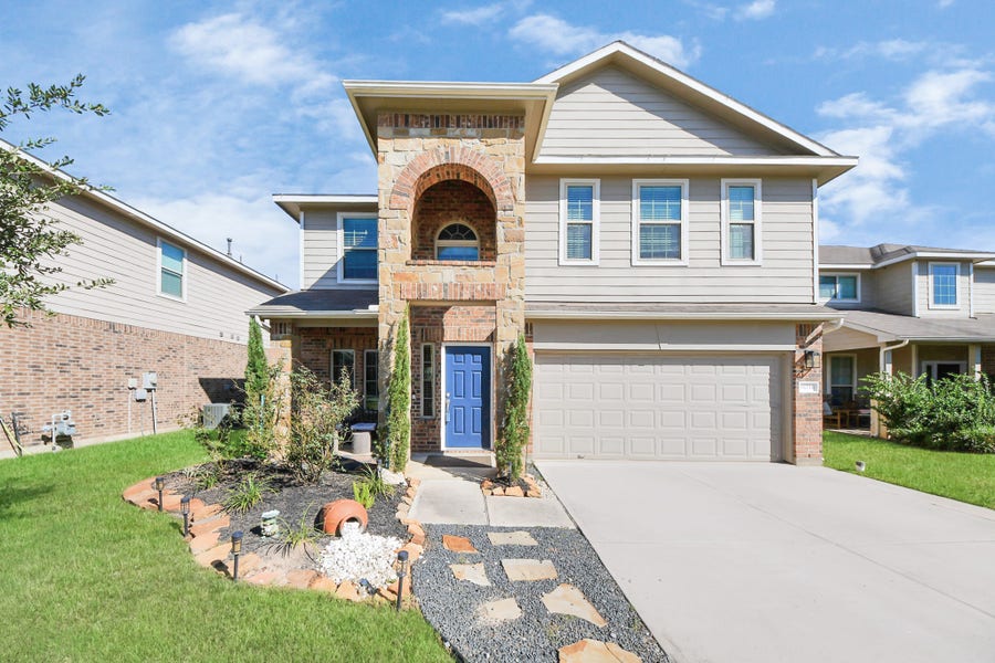 Property photo for 16218 Westley Ridge Dr, Hockley, TX
