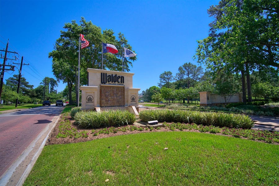 Property photo for 13718 Vail Drive, Montgomery, TX