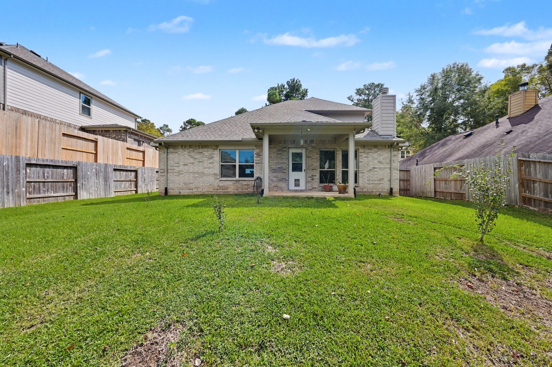 13718 Vail Drive, Montgomery, TX 77356 13718 Vail Drive, Montgomery, TX 77356