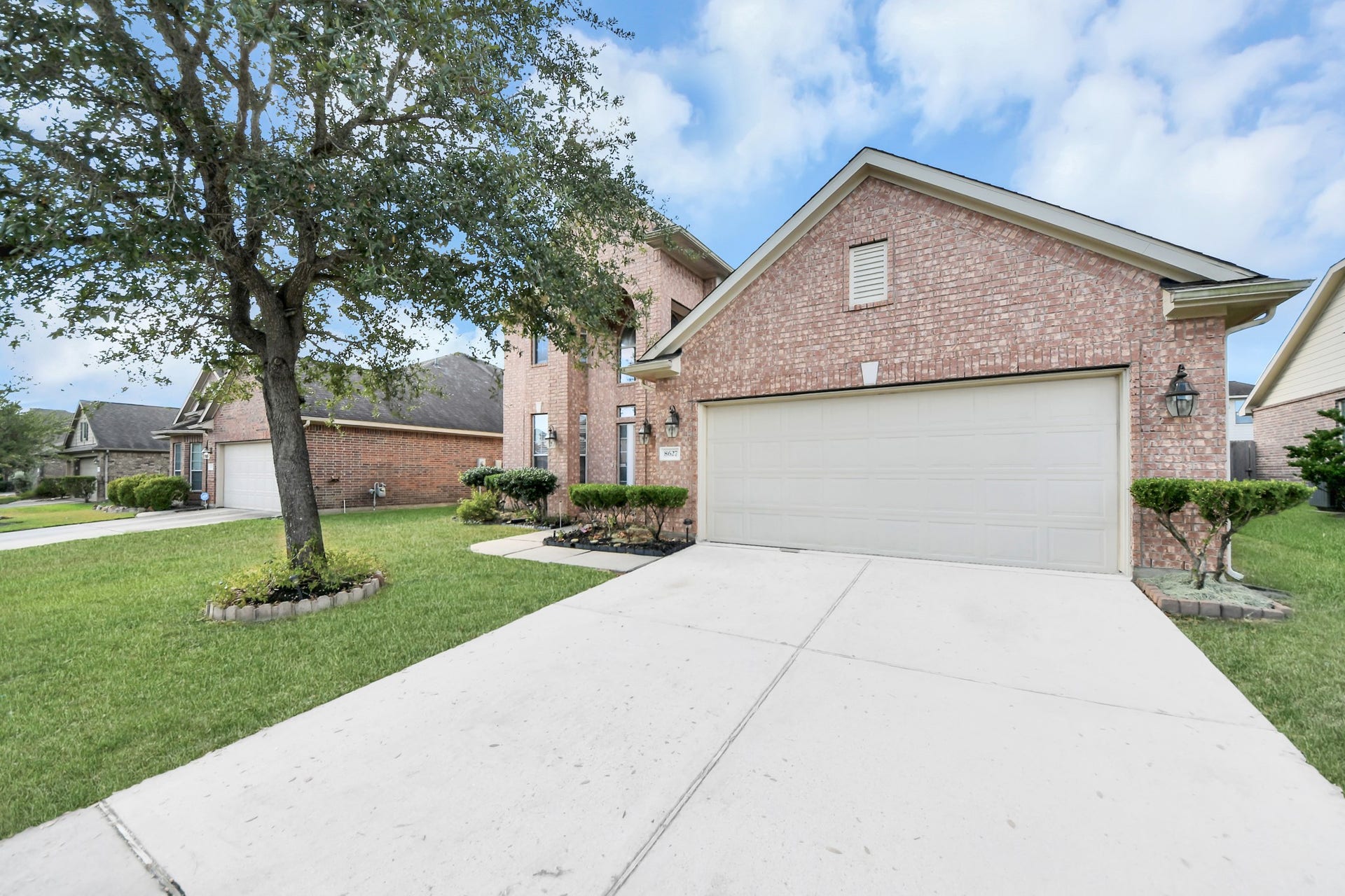 8627 Sweet Pasture Drive, Tomball, TX 77375 8627 Sweet Pasture Drive, Tomball, TX 77375