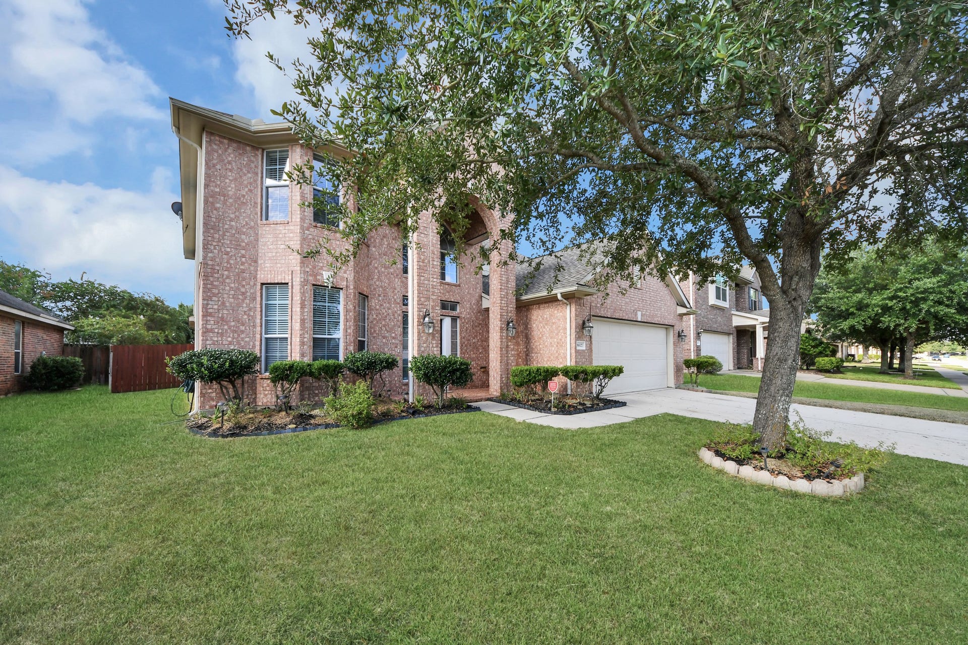 8627 Sweet Pasture Drive, Tomball, TX 77375 8627 Sweet Pasture Drive, Tomball, TX 77375