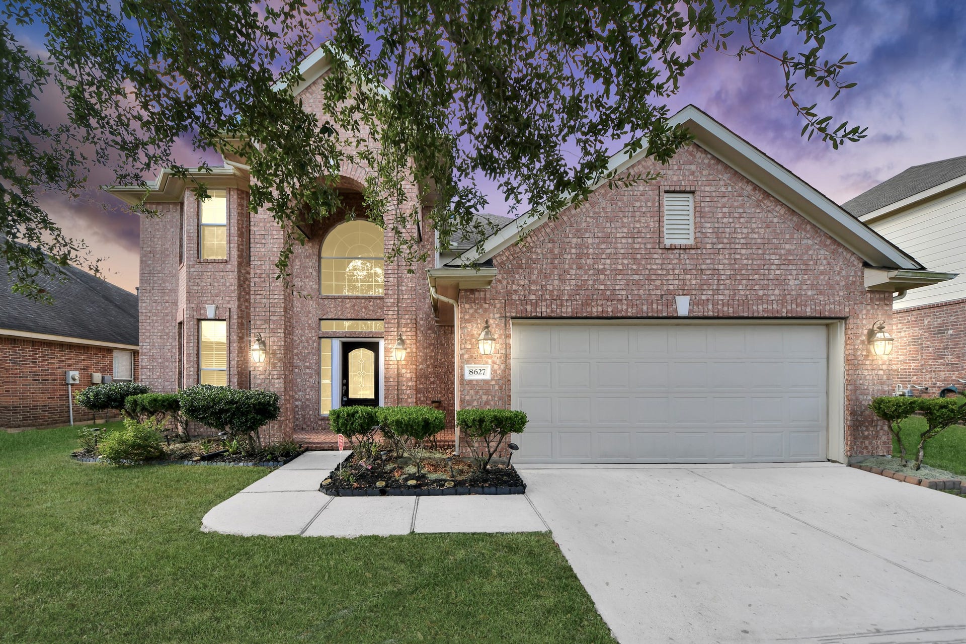 8627 Sweet Pasture Drive, Tomball, TX 77375 8627 Sweet Pasture Drive, Tomball, TX 77375
