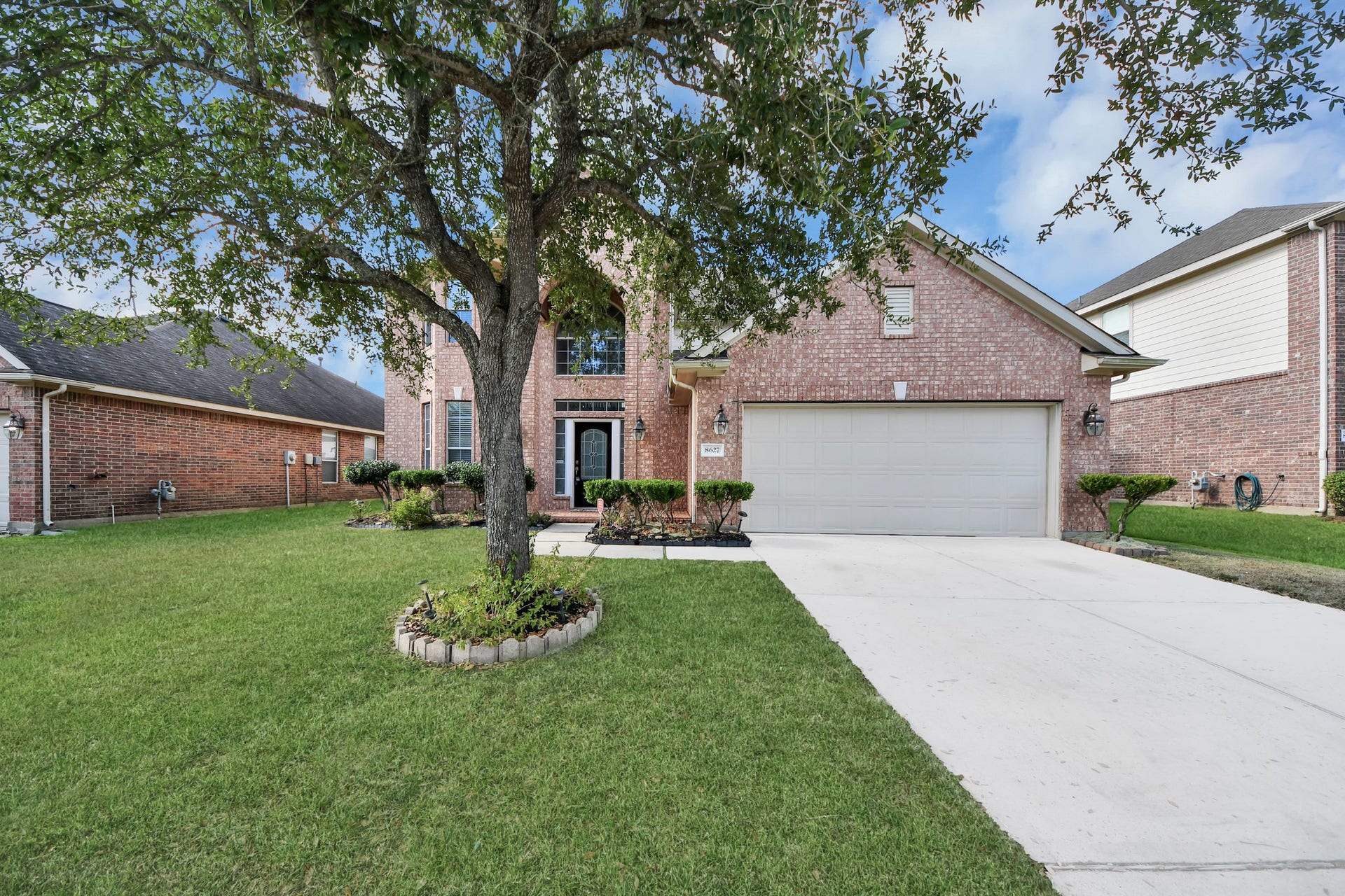 8627 Sweet Pasture Drive, Tomball, TX 77375 8627 Sweet Pasture Drive, Tomball, TX 77375