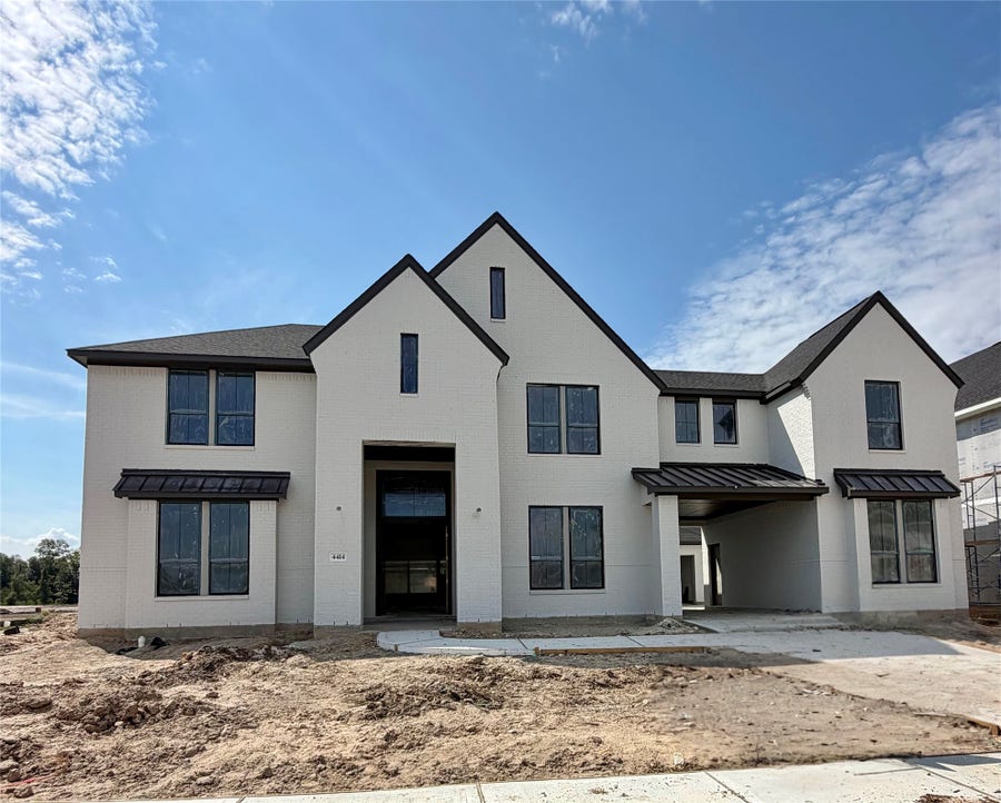 Property photo for 4414 Regal Springs Drive, Spring, TX