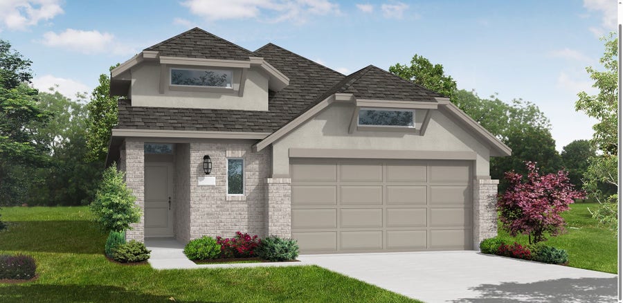 Property photo for 12518 Costal Bend Way, Cypress, TX