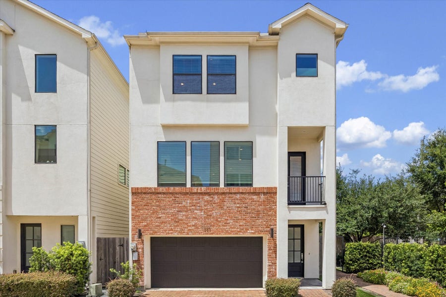 Property photo for 1029 Green Kensington Drive, Houston, TX