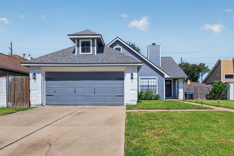 Property photo for 24014 Shaw Perry Lane, Katy, TX