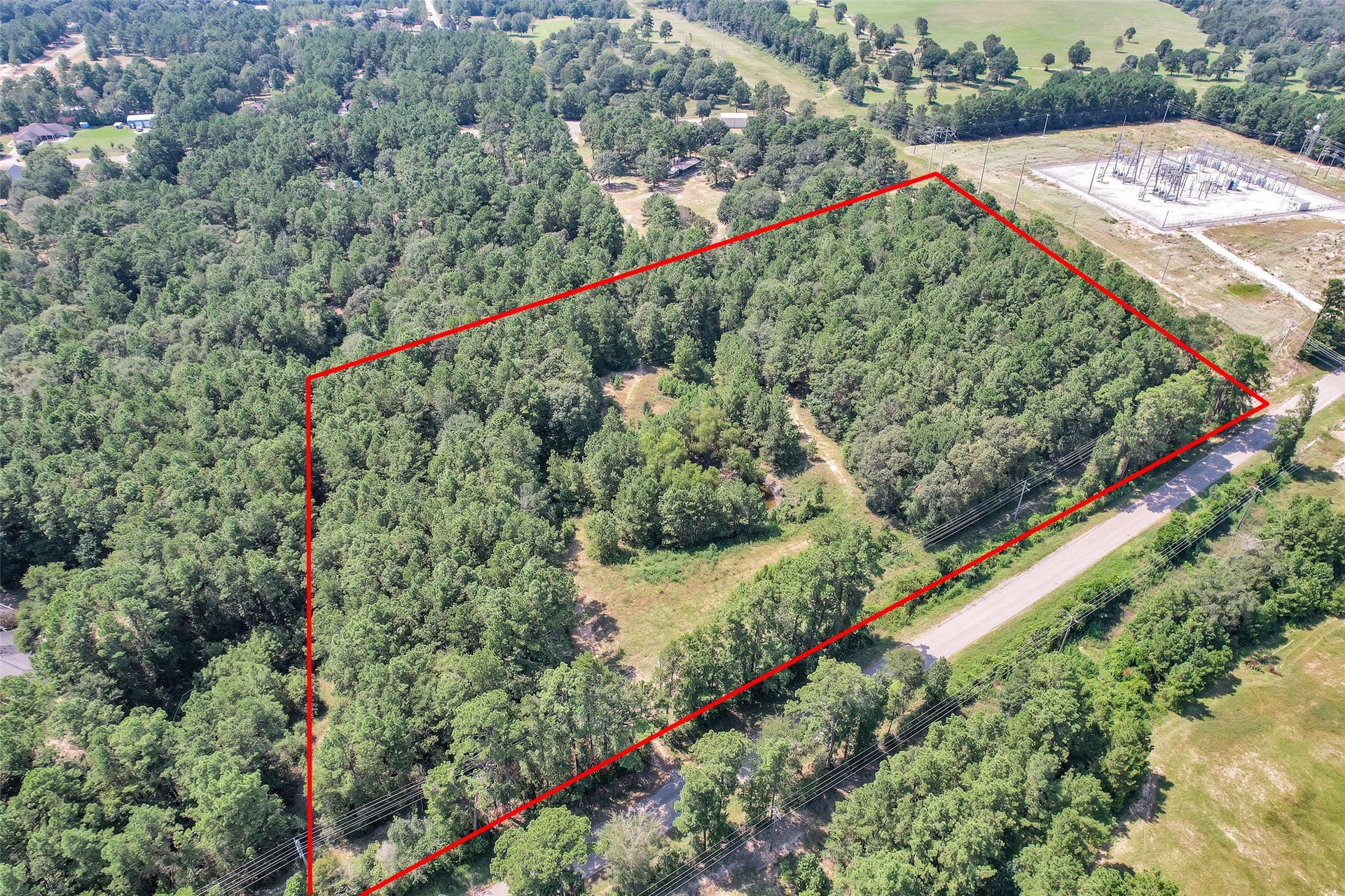 TBD Browder Traylor, Conroe, TX 77303