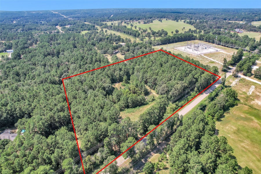 Property photo for TBD Browder Traylor, Conroe, TX
