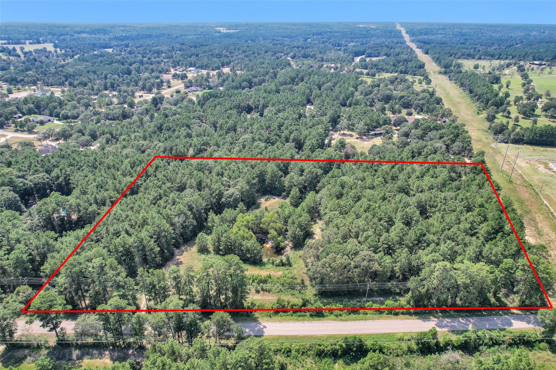 TBD Browder Traylor, Conroe, TX 77303
