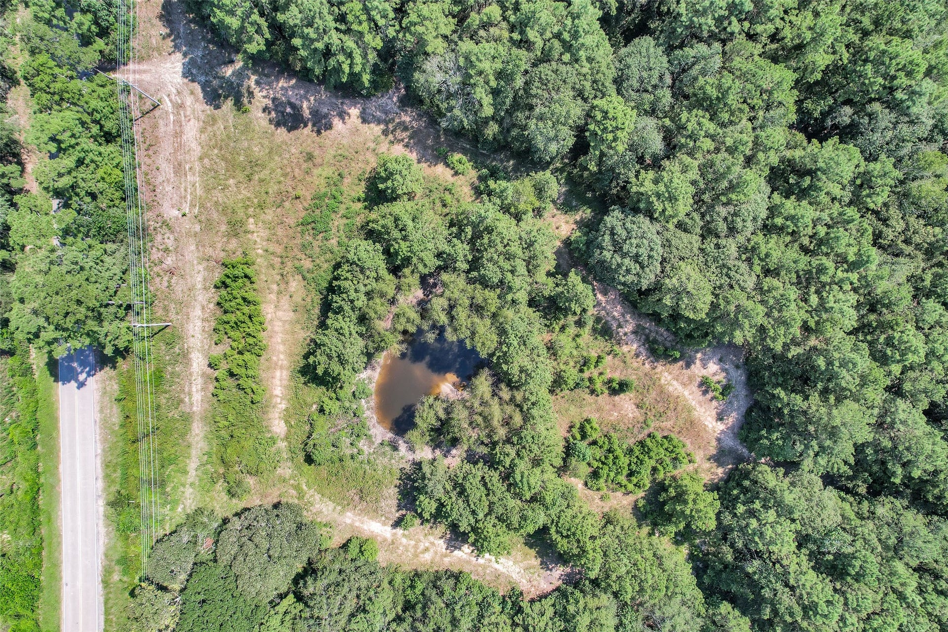 TBD Browder Traylor, Conroe, TX 77303