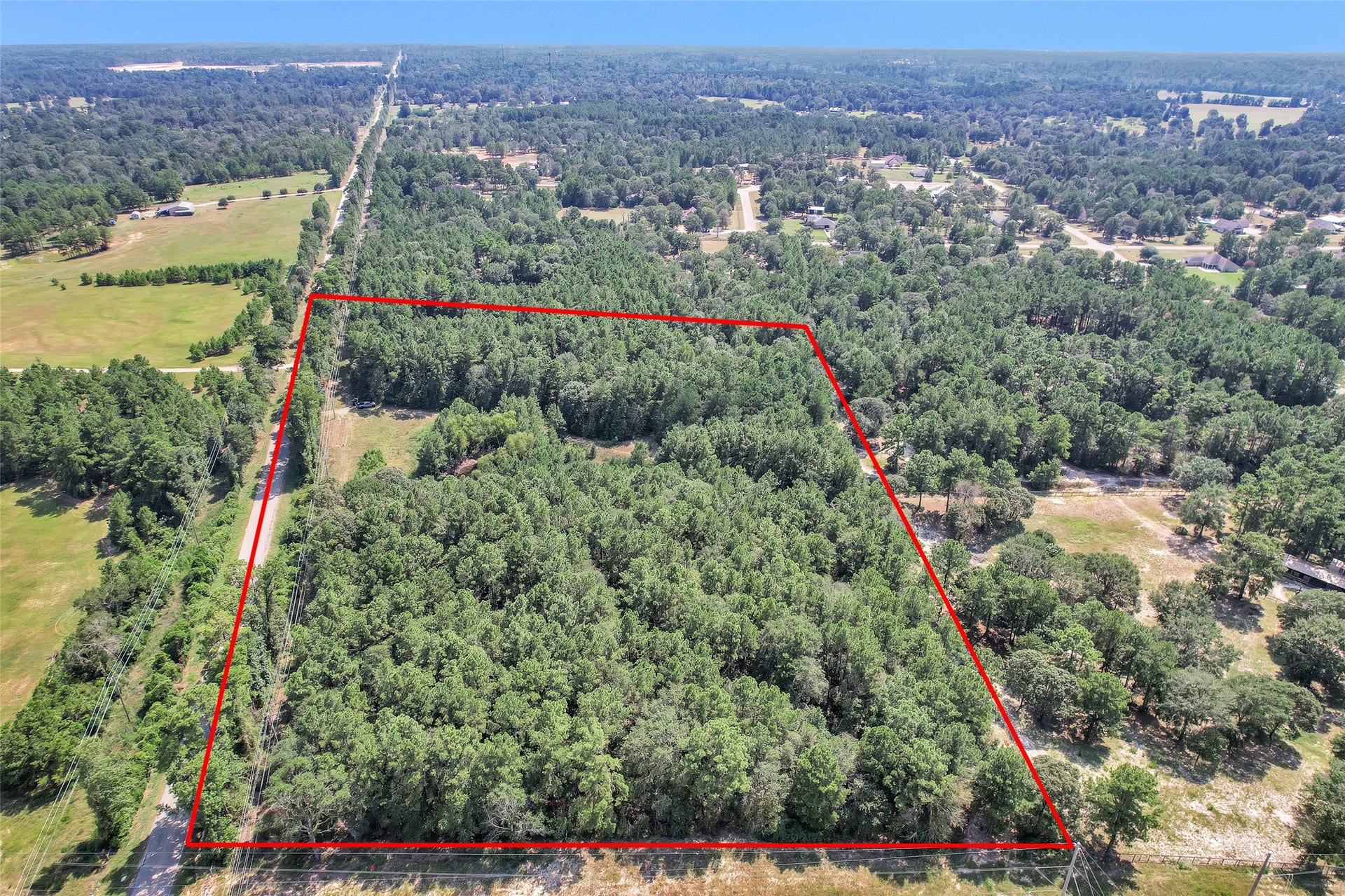 TBD Browder Traylor, Conroe, TX 77303