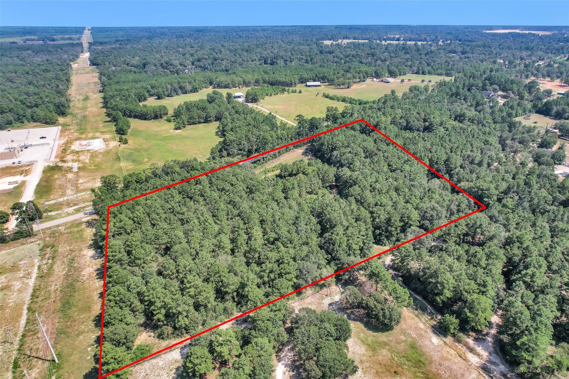 TBD Browder Traylor, Conroe, TX 77303