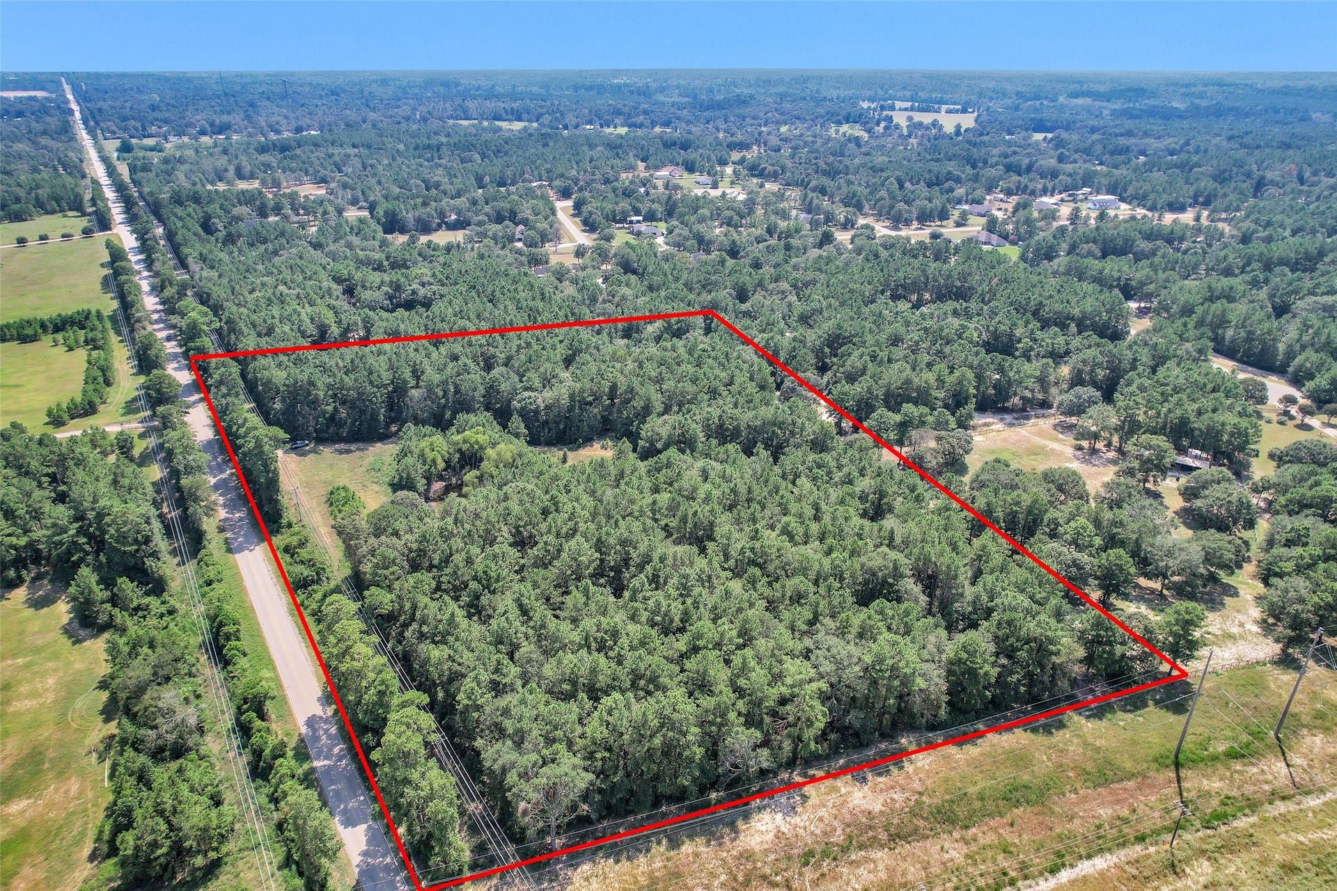 TBD Browder Traylor, Conroe, TX 77303