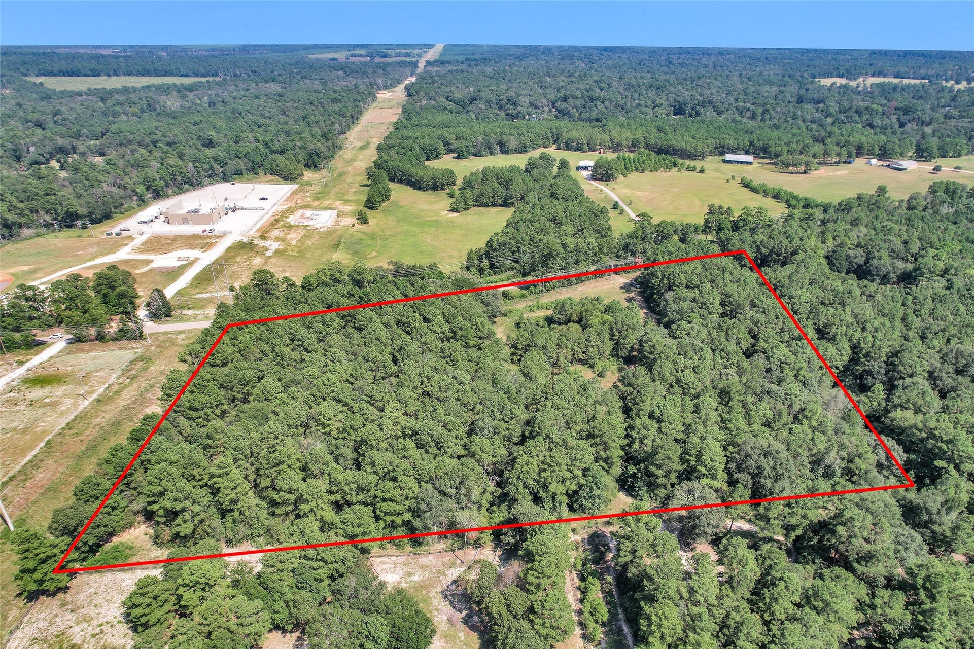 TBD Browder Traylor, Conroe, TX 77303