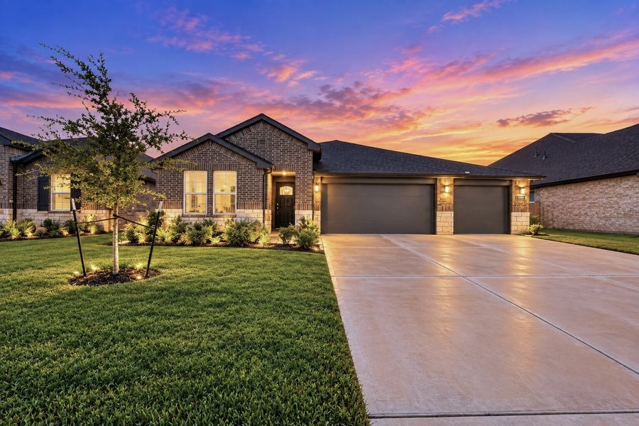 Property photo for 31207 Kenswick Grove Lane, Fulshear, TX