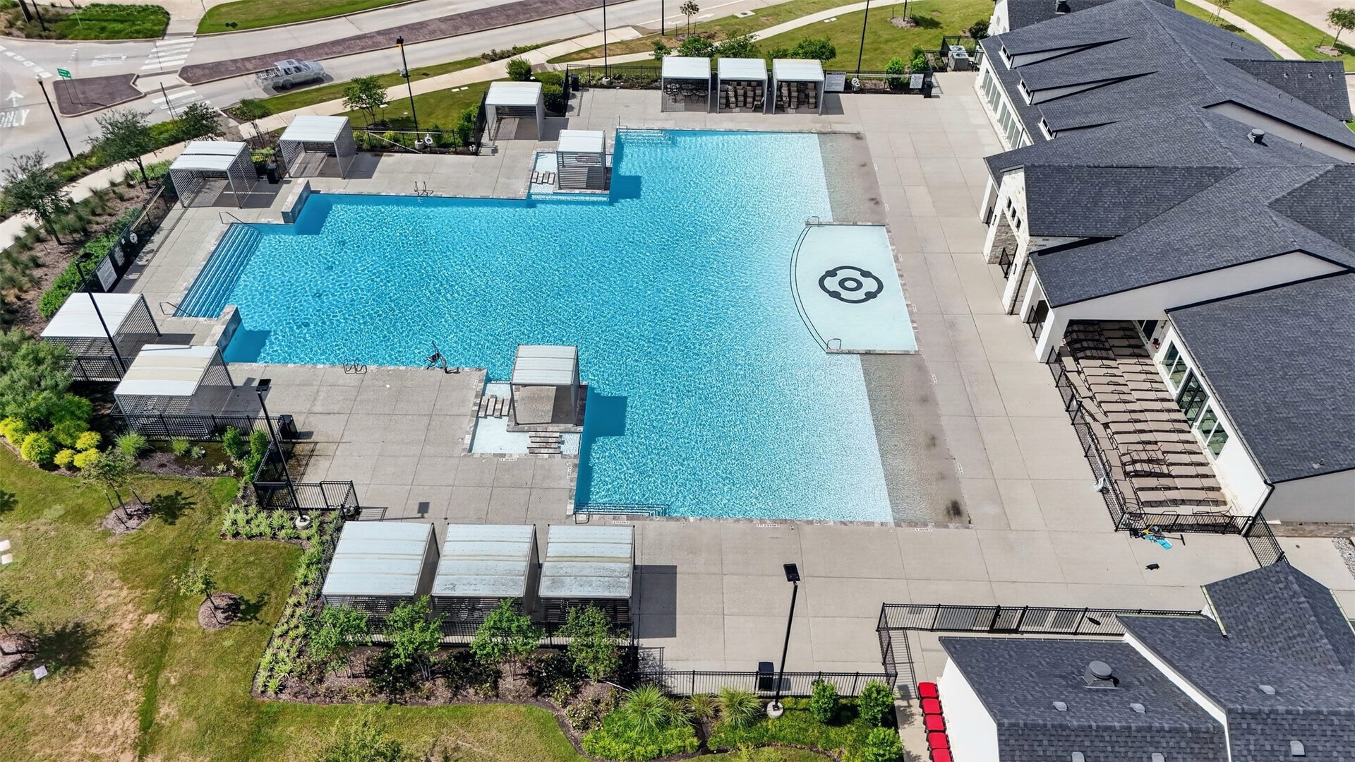 31207 Kenswick Grove Lane, Fulshear, TX 77441 A look at the Tamarron community.