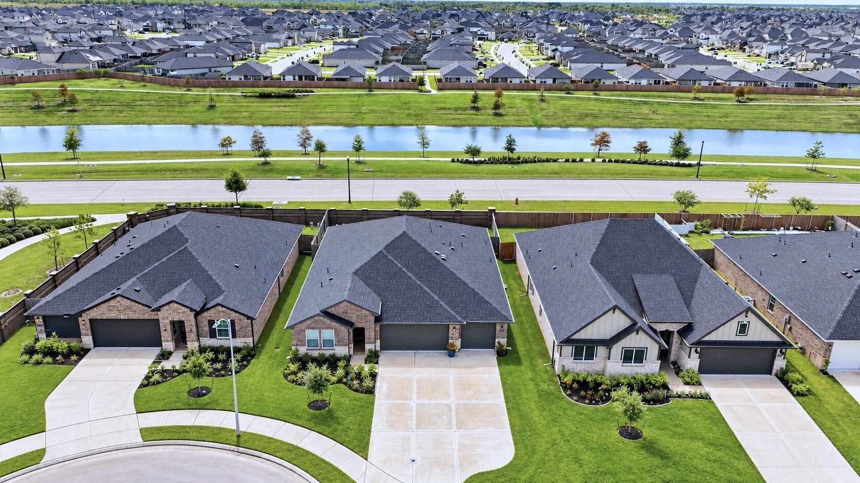 31207 Kenswick Grove Lane, Fulshear, TX 77441 Picture yourself settling in and making this home yours.