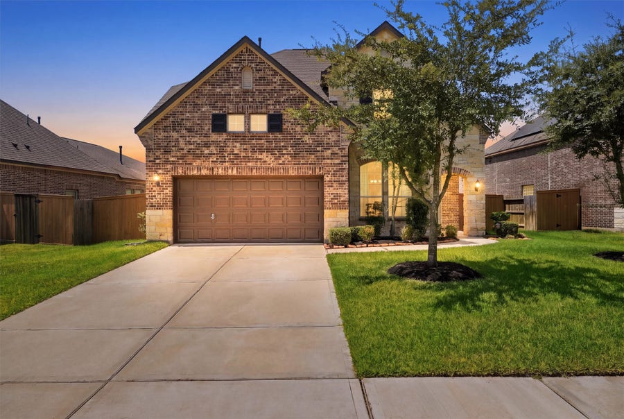 Property photo for 32710 Turning Springs Drive, Brookshire, TX