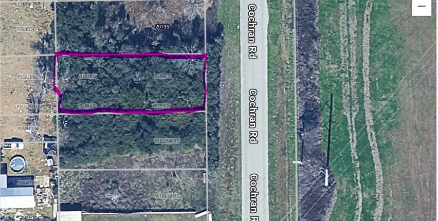 Property photo for 0 Cochran, Prairie View, TX