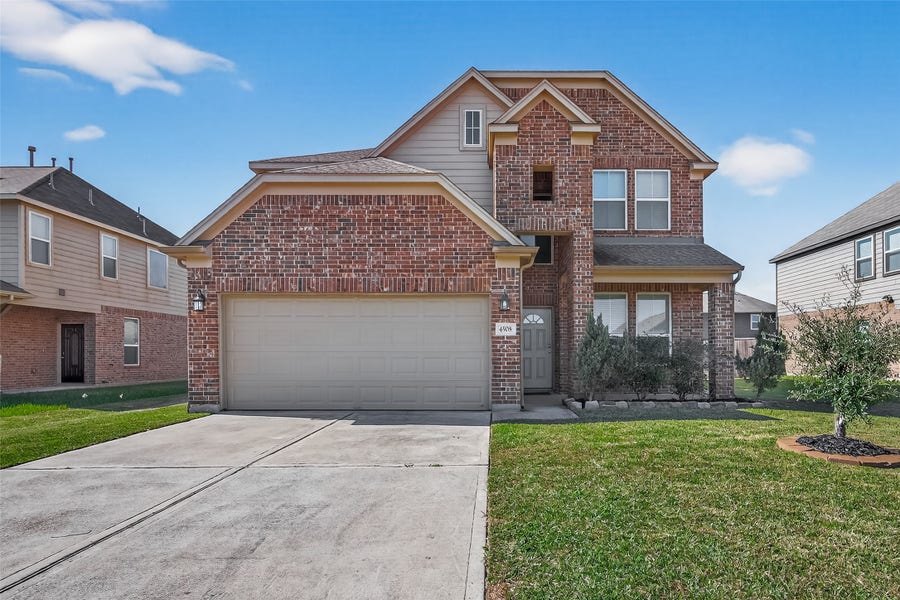 Property photo for 4508 Coopers Hill Trail, Rosenberg, TX
