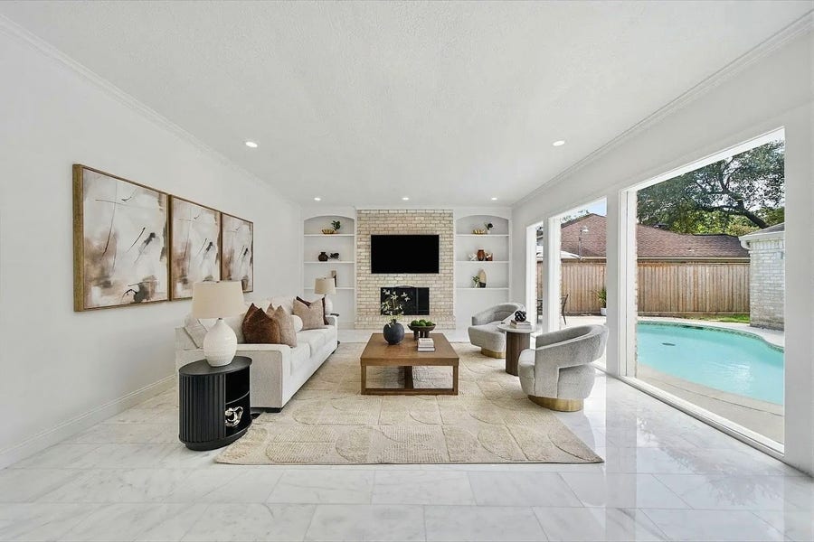 Property photo for 10103 Briar Forest Drive, Houston, TX