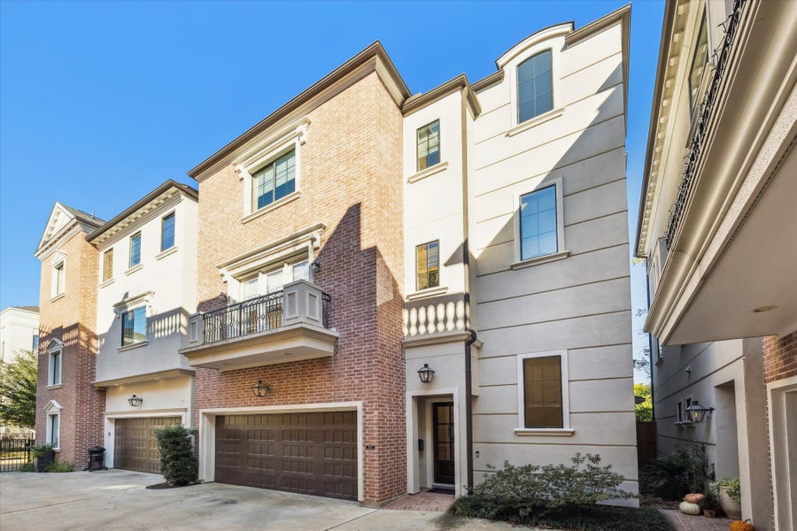 Property photo for 1547 Nevada Street, Houston, TX
