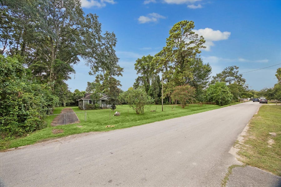 Property photo for 1505 Bland Street, Houston, TX