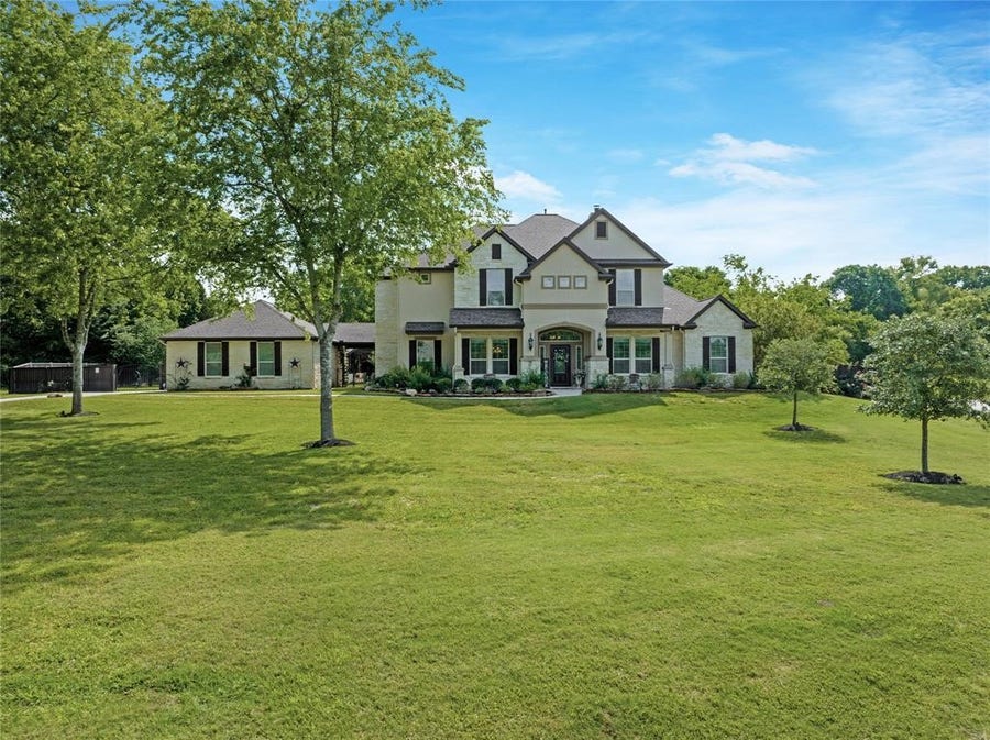 Property photo for 14710 Turquoise Court, Willis, TX