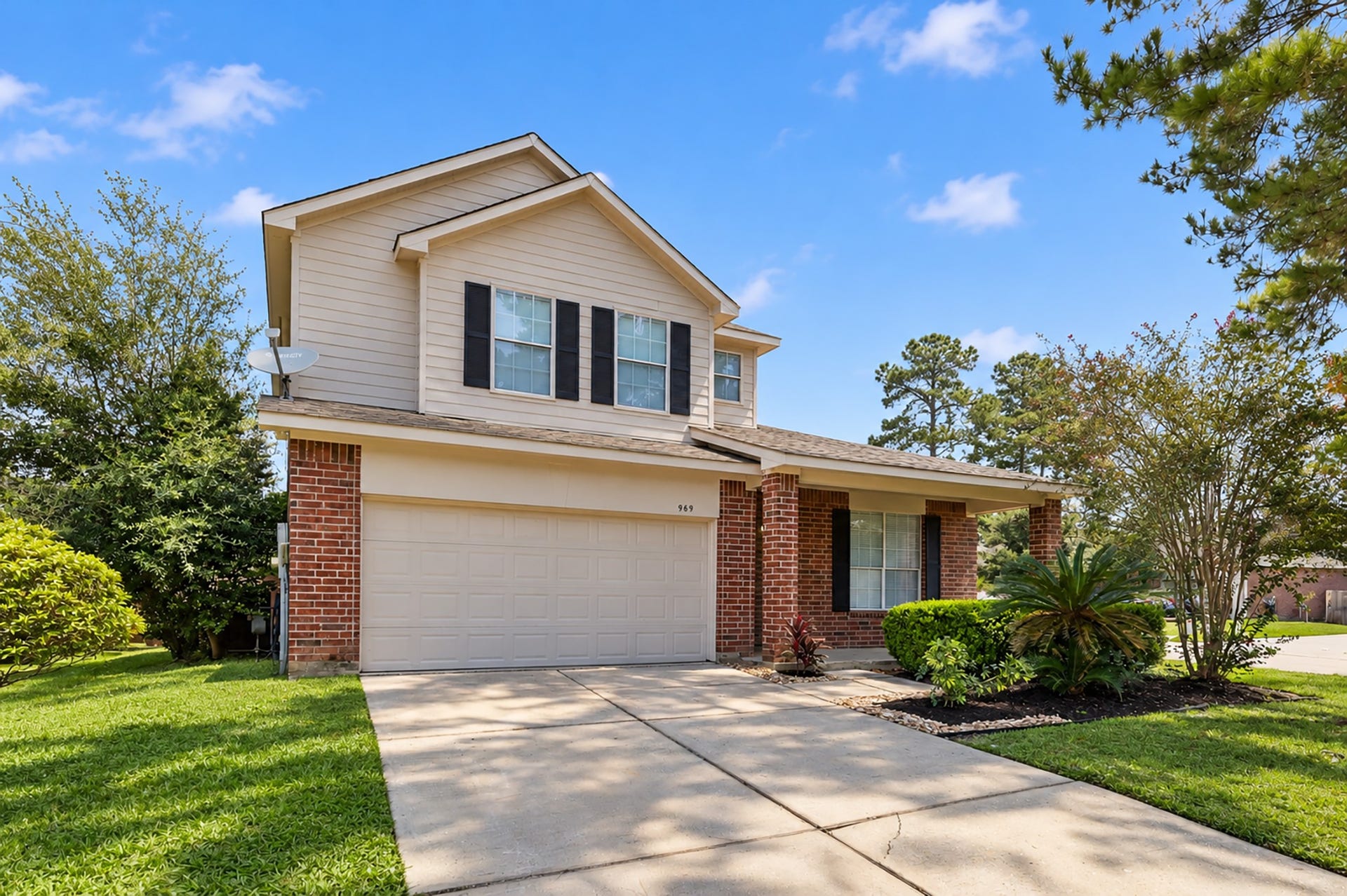 969 Fife Drive, Conroe, TX 77301 969 Fife Drive, Conroe, TX 77301