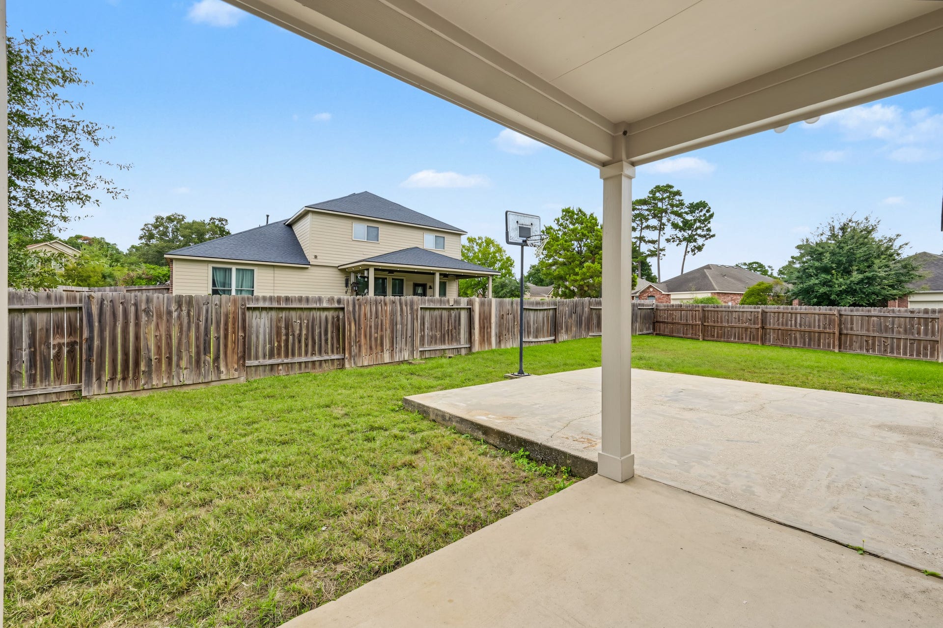 969 Fife Drive, Conroe, TX 77301 969 Fife Drive, Conroe, TX 77301