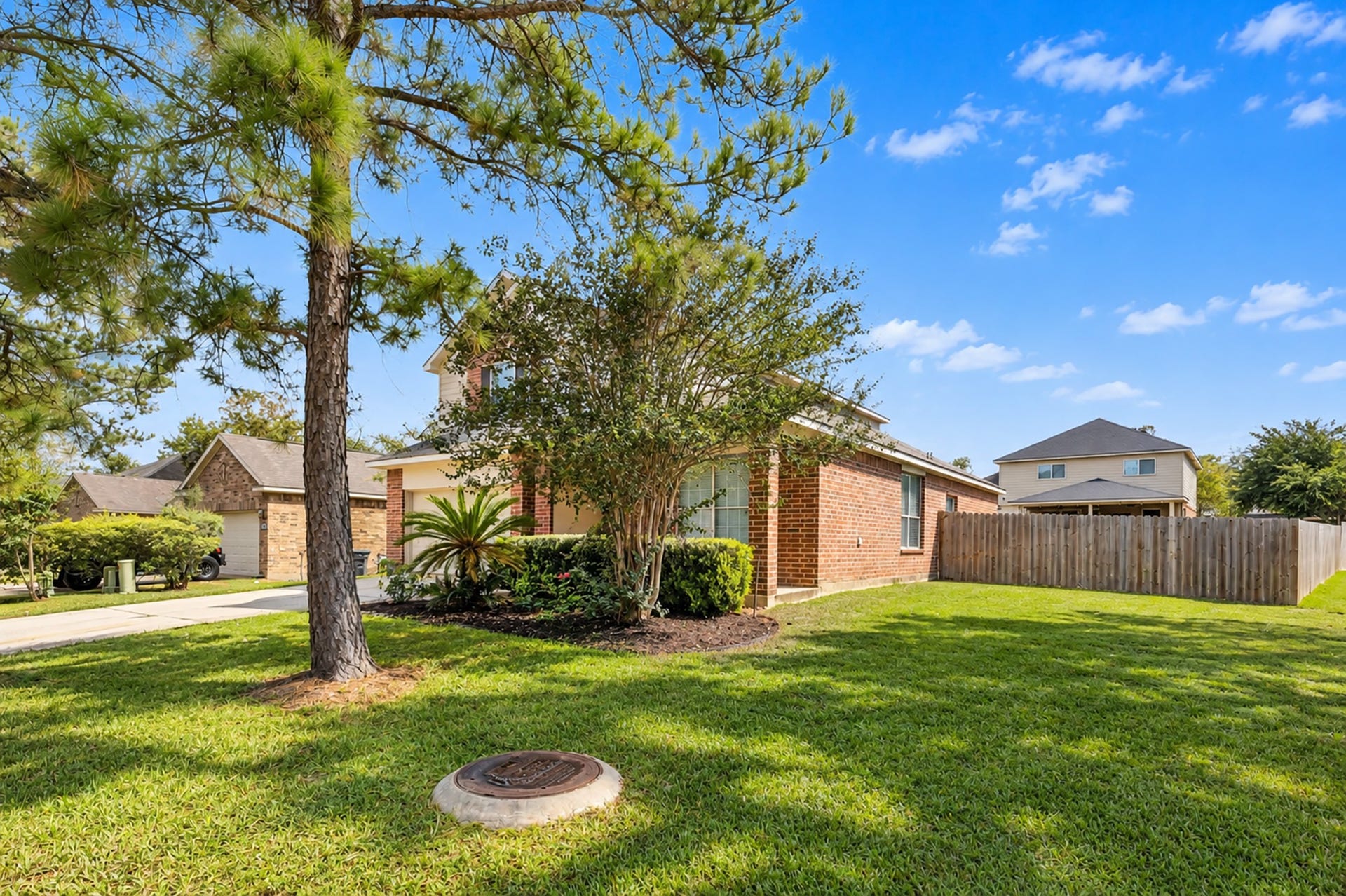 969 Fife Drive, Conroe, TX 77301 969 Fife Drive, Conroe, TX 77301