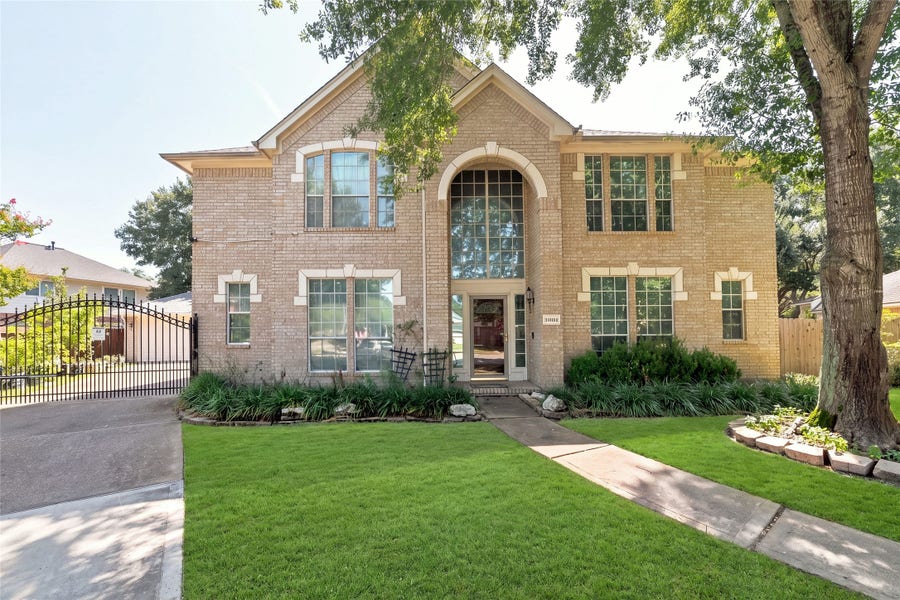 Property photo for 13002 Brayton Court, Houston, TX