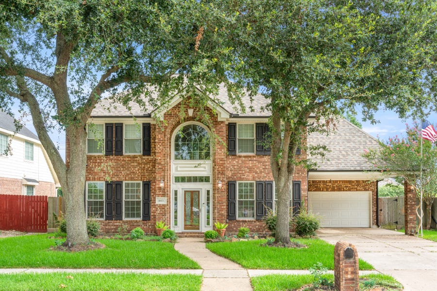 Property photo for 1602 Seminole Street, Deer Park, TX