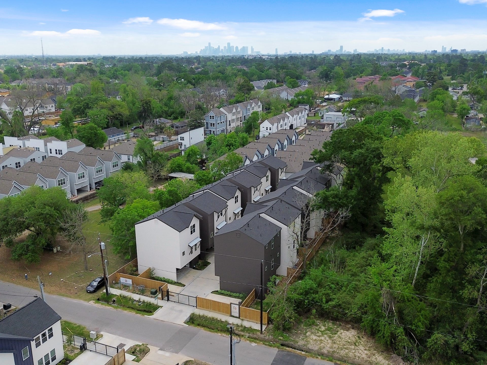 Discover your dream home in a vibrant community, nestled amidst lush greenery with easy access to urban amenities, offering a perfect blend of tranquility and city life.