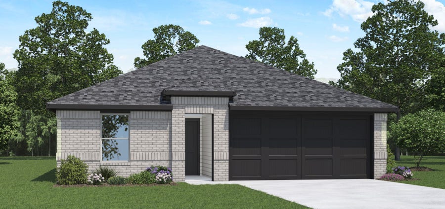 Property photo for 3005 Eagle Bay Drive, Katy, TX