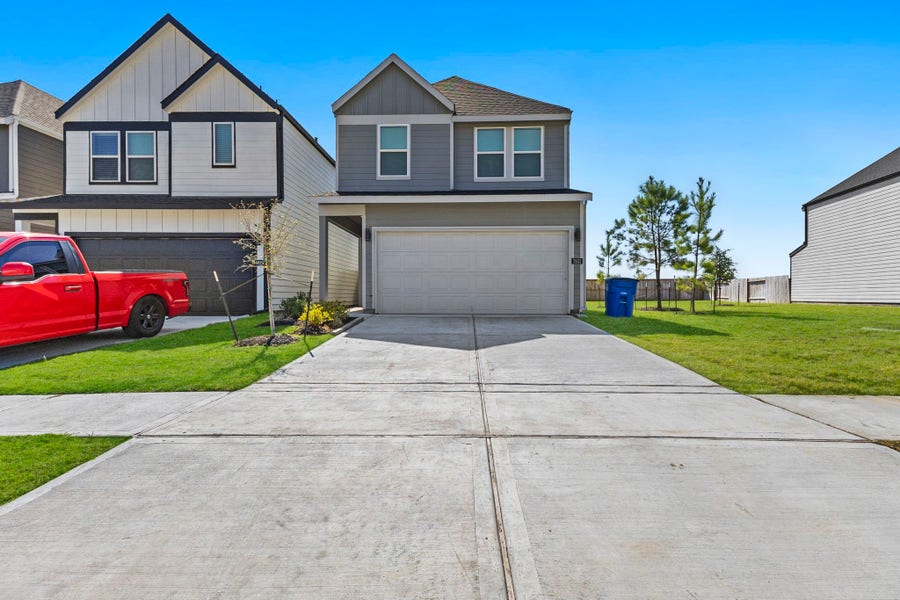 Property photo for 7831 Stone Orchard Drive, Houston, TX