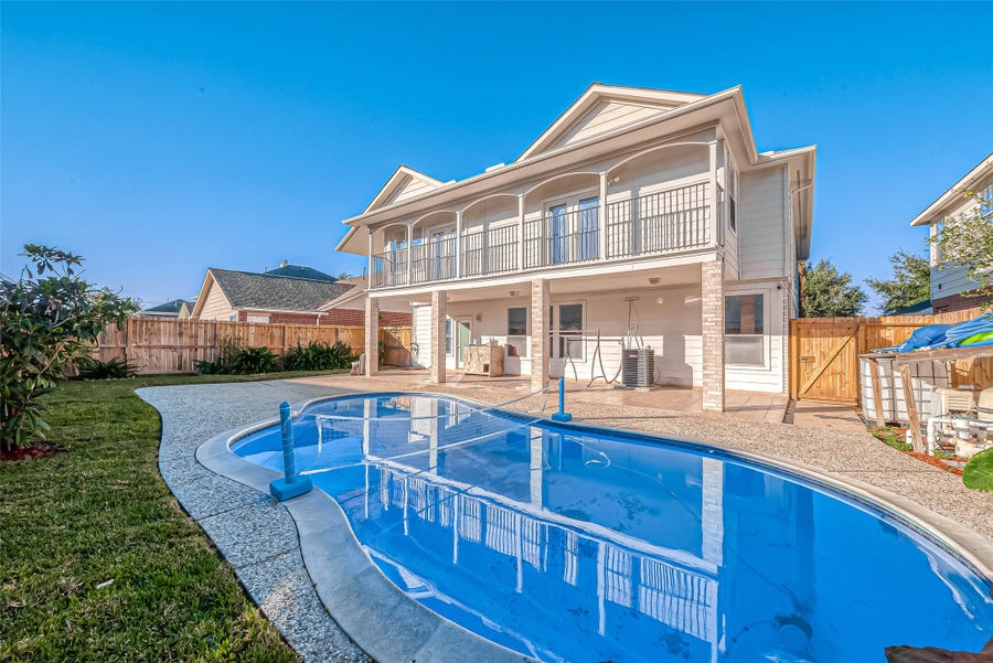 Property photo for 9407 Demsey Mill Drive, Sugar Land, TX
