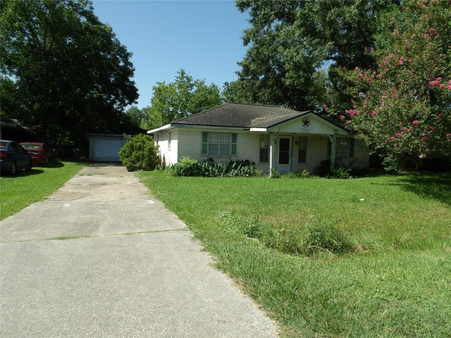 Property photo for 5938 Josephine Street, Pearland, TX