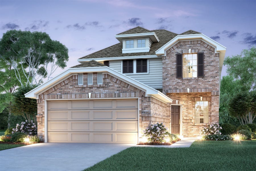 Property photo for 18642 Christine Elizabeth Lane, New Caney, TX