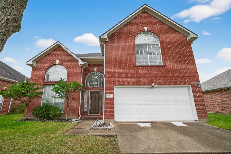 Property photo for 3206 Shadowfern Court, Houston, TX