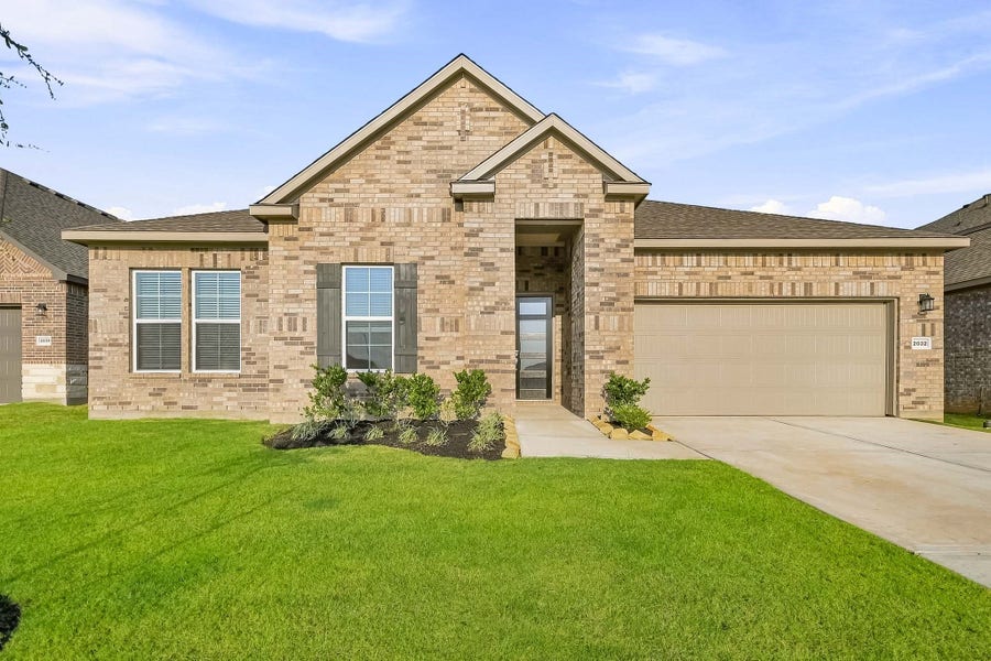 Property photo for 2032 Blue Mar Drive, Brookshire, TX